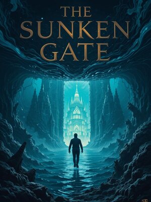 cover image of The Sunken Gate